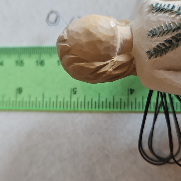 Willow Tree Angel Of Remembrance - Picture 6 of 6